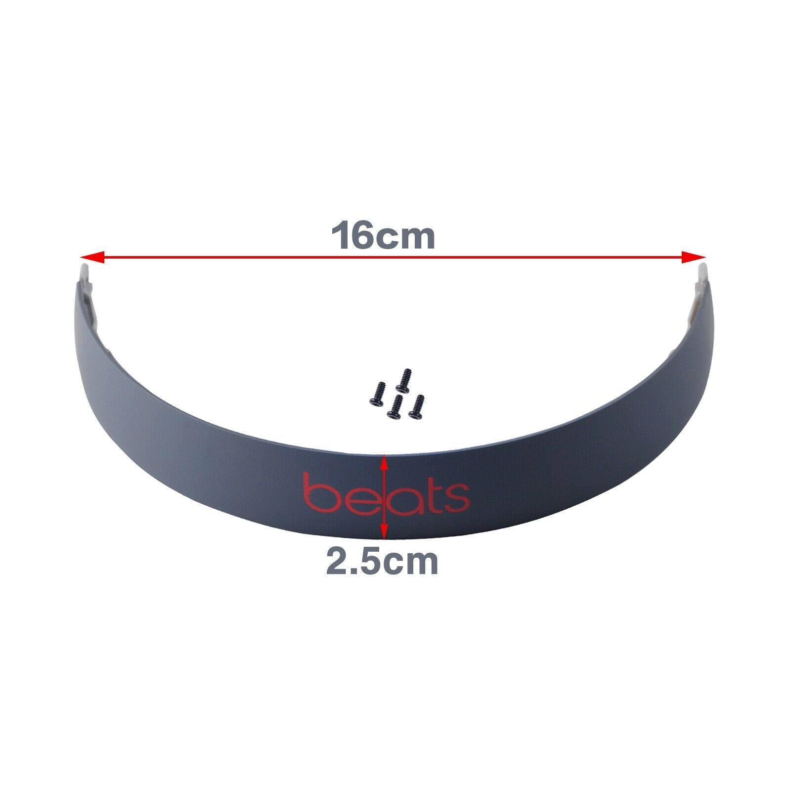New Replacement Headband Part for Beats by Dre SOLO 2 Solo 2.0 Wired Headphones
