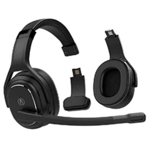 Rand Mcnally DRYVE220 Cleardryve 220 Over-ear Headset