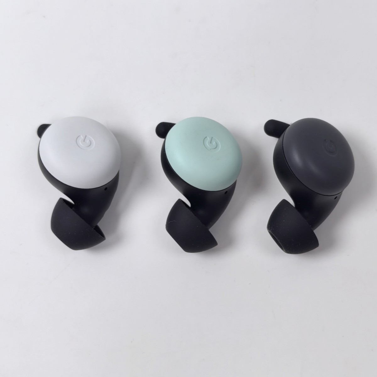 Google Pixel Buds 2nd Gen True Wireless Earbuds Bluetooth Headphones – Colors