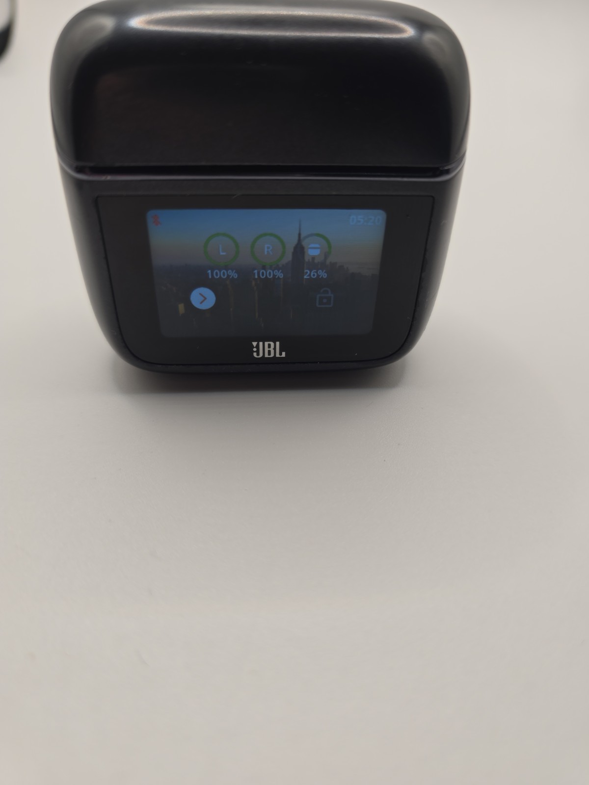 JBL Tour Pro 3 True Wireless Noise-Canceling Earbuds (Black) Genuine JBL