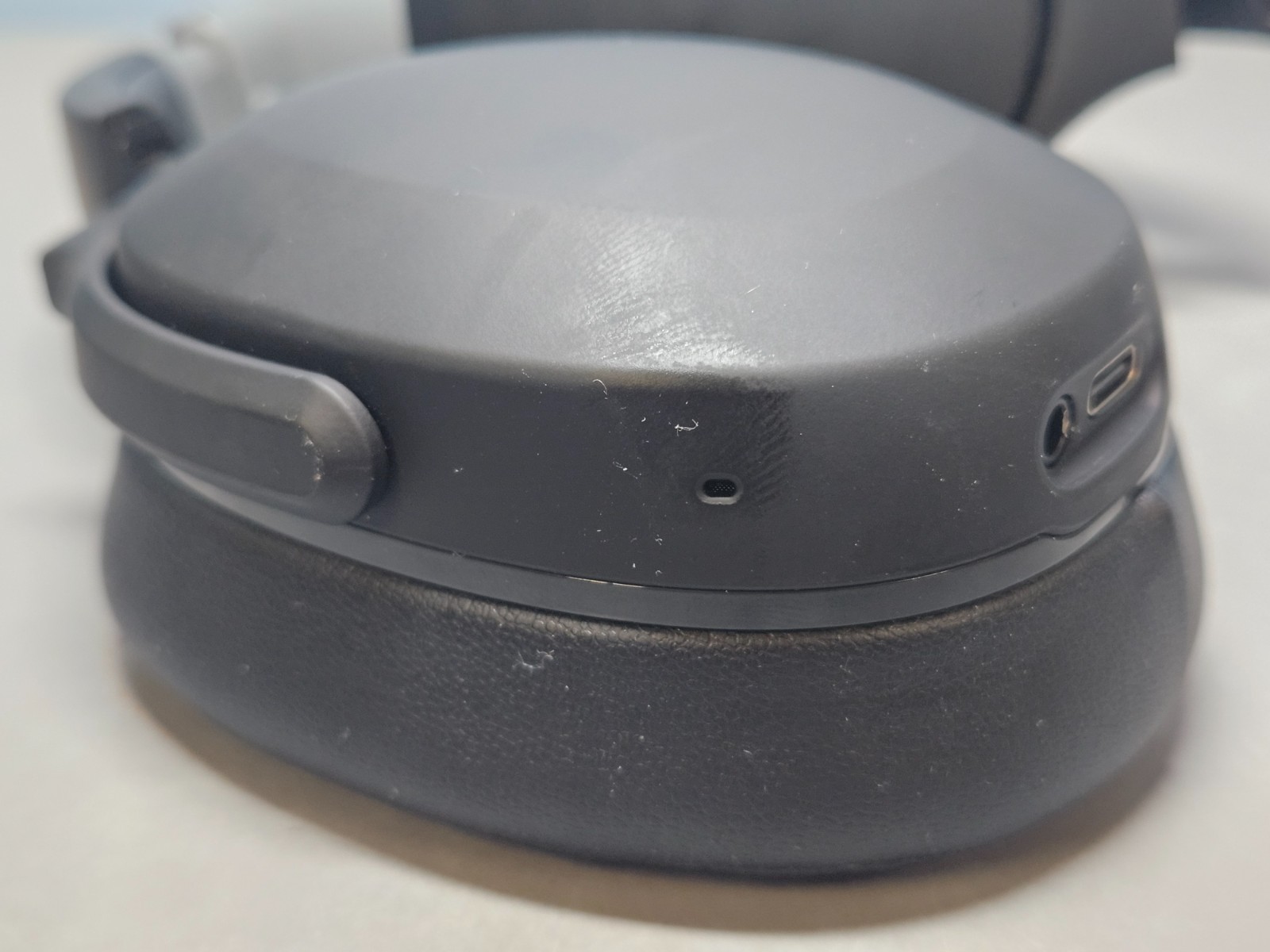 Skullcandy Crusher EVO Wireless Bluetooth Patented Crusher Bass – Parts Only