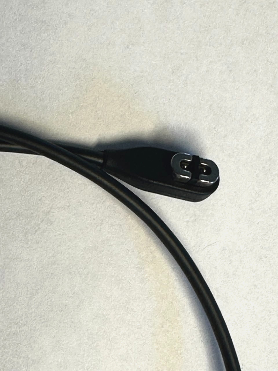Shokz OpenRun Wireless Bone Conduction Headphones – Black (Model S803)