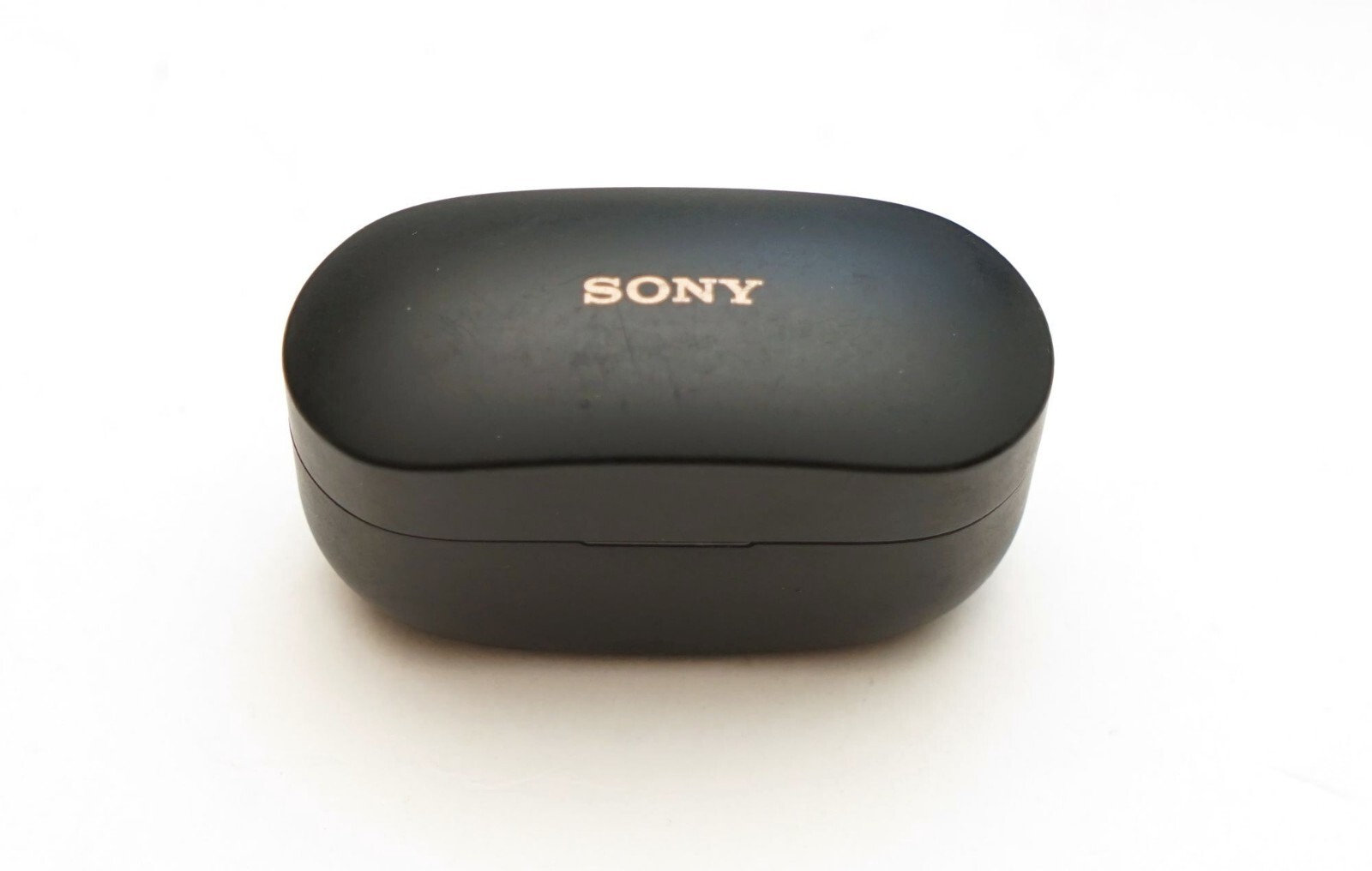 Sony Charging Box WF-1000XM4 Wireless Noise Canceling In-Ear Headphones – Black