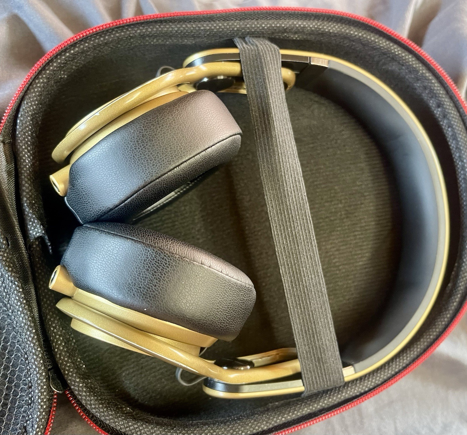 Beats Mixr Mixer Dj Professional Wired Black & Gold Limited Edition 💛 RARE