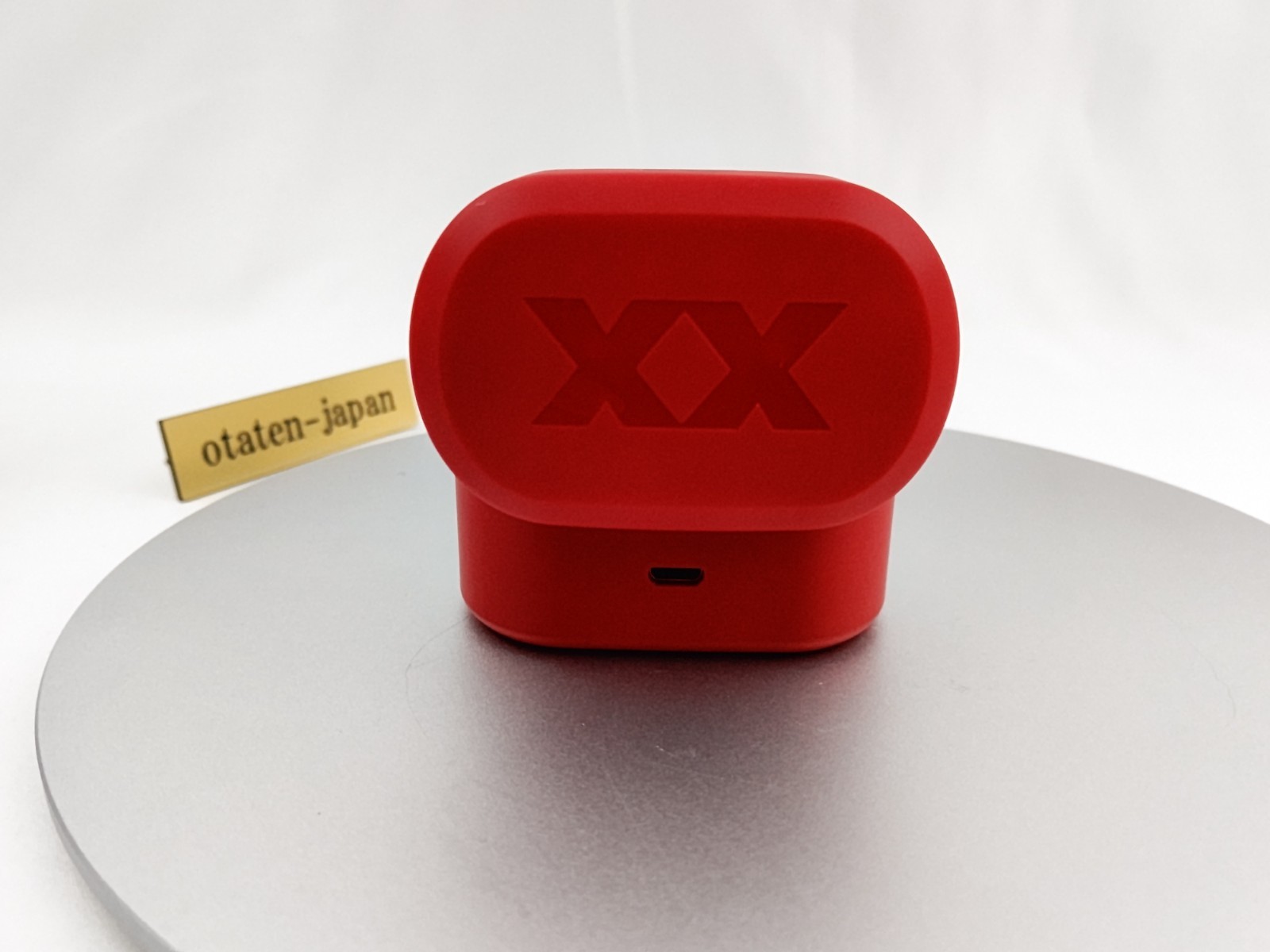 JVC HA-XC51T Red XX Series Wireless Earphone Bluetooth Ver.5.1 Waterproof IP55