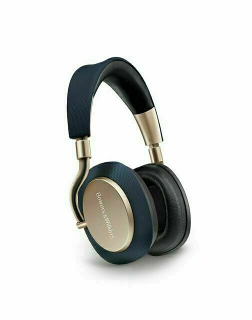 Bowers & Wilkins PX Wireless Headphones – Soft Gold