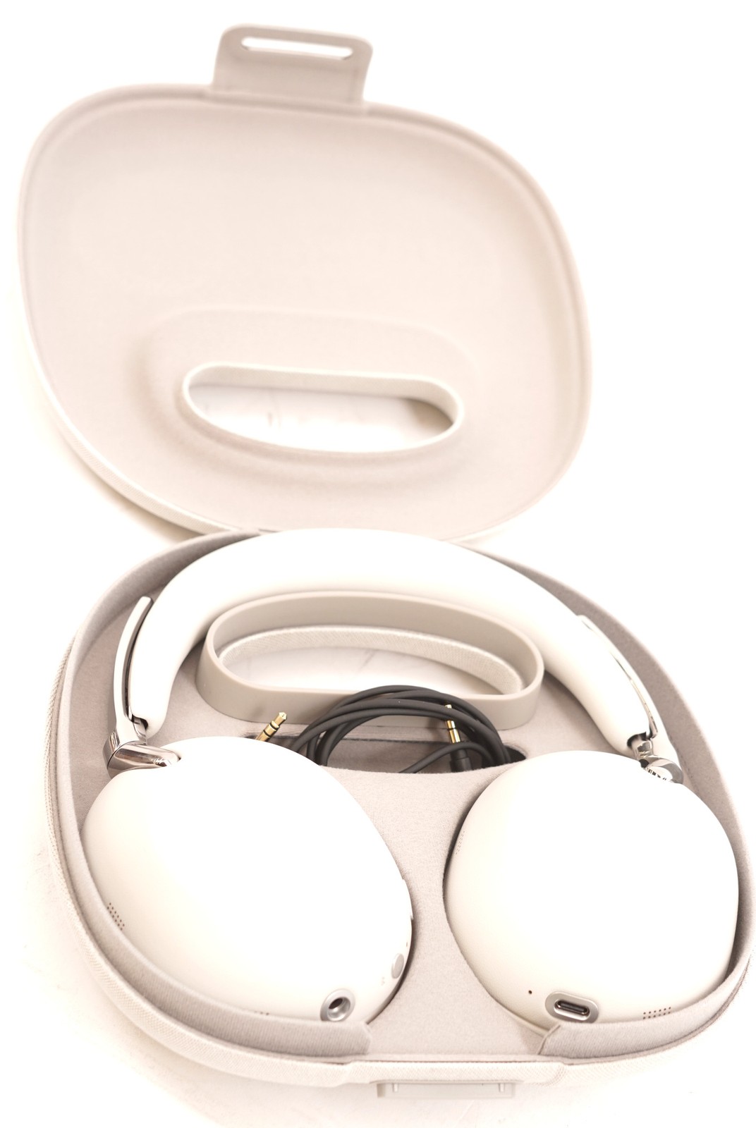Sony 1000X THE COLLEXION Wireless Noise Canceling Headphones (Platinum)
