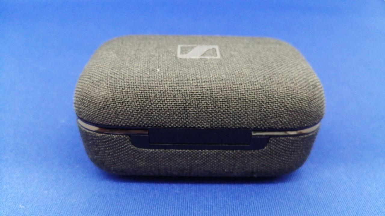 SENNHEISER Wireless Earbuds MTW4 C Used