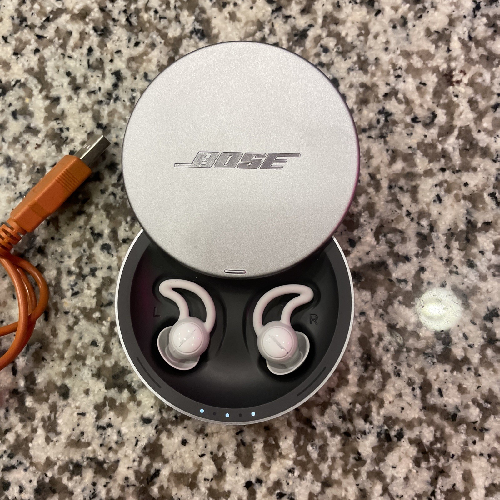 Bose Sleepbuds Wireless Earbuds With Charging Case – free shipping