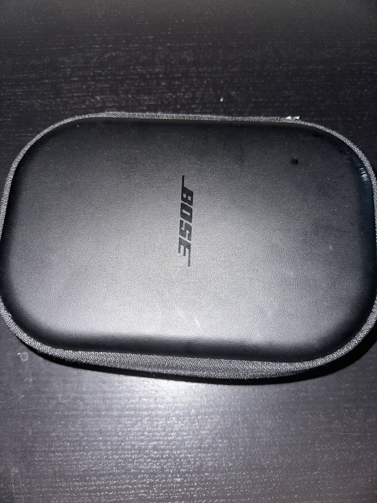 Bose QuietComfort 35 II Bluetooth Wireless Headphones – Black (789564-0010)