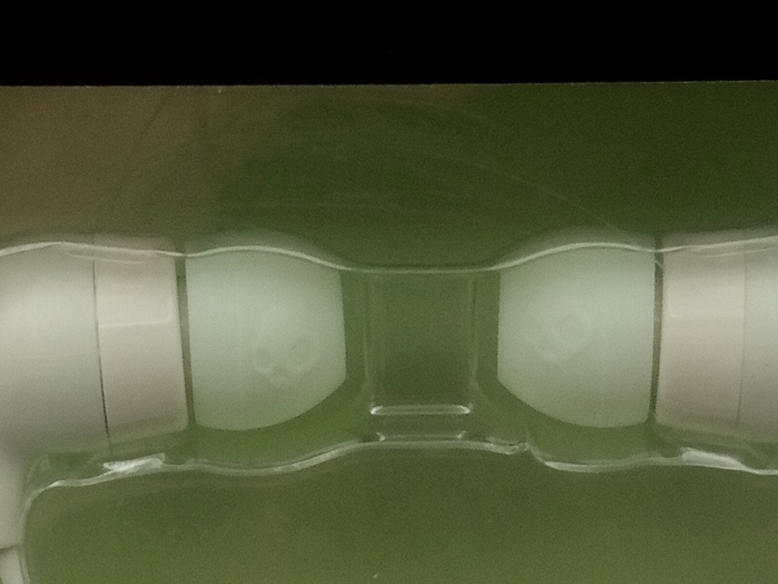 Skullcandy Ink’d + Earbuds With Microphone (Fresh Mint) S2IMY-M692