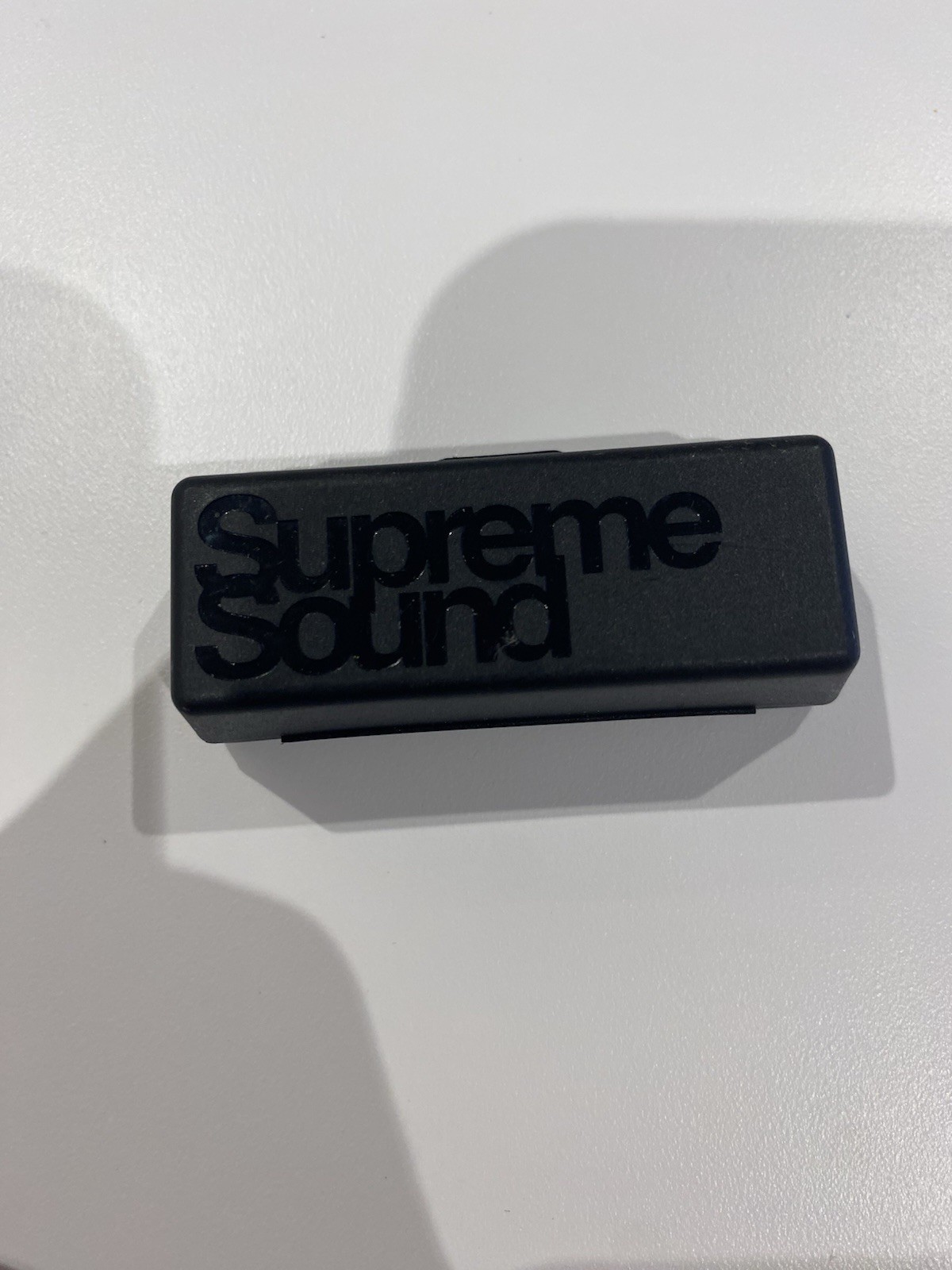 NEW Skullcandy Ink’d 2 Wired Earbuds – Supreme Sound – Y2K Mic + Case