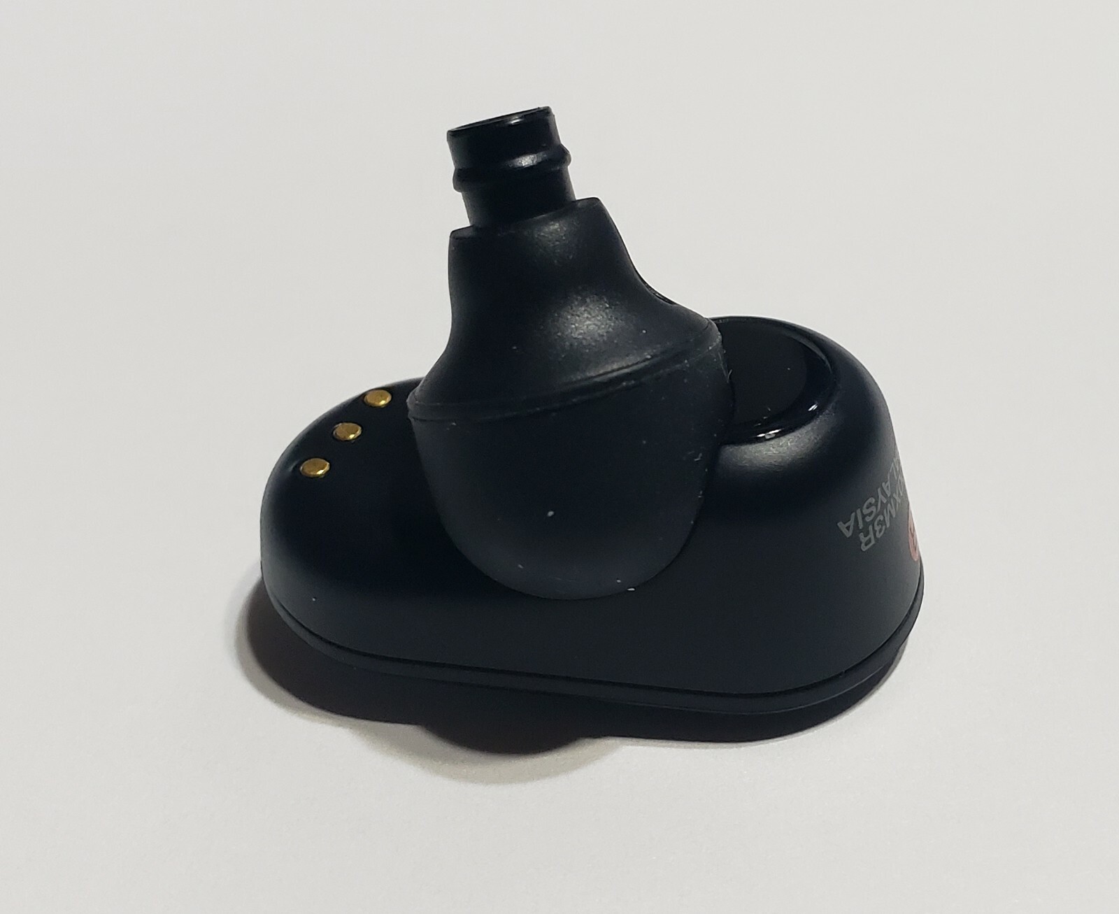 DEFECTIVE OEM Black Sony WF-1000XM3 RIGHT SIDE ONLY Wireless Earbud – NO POWER