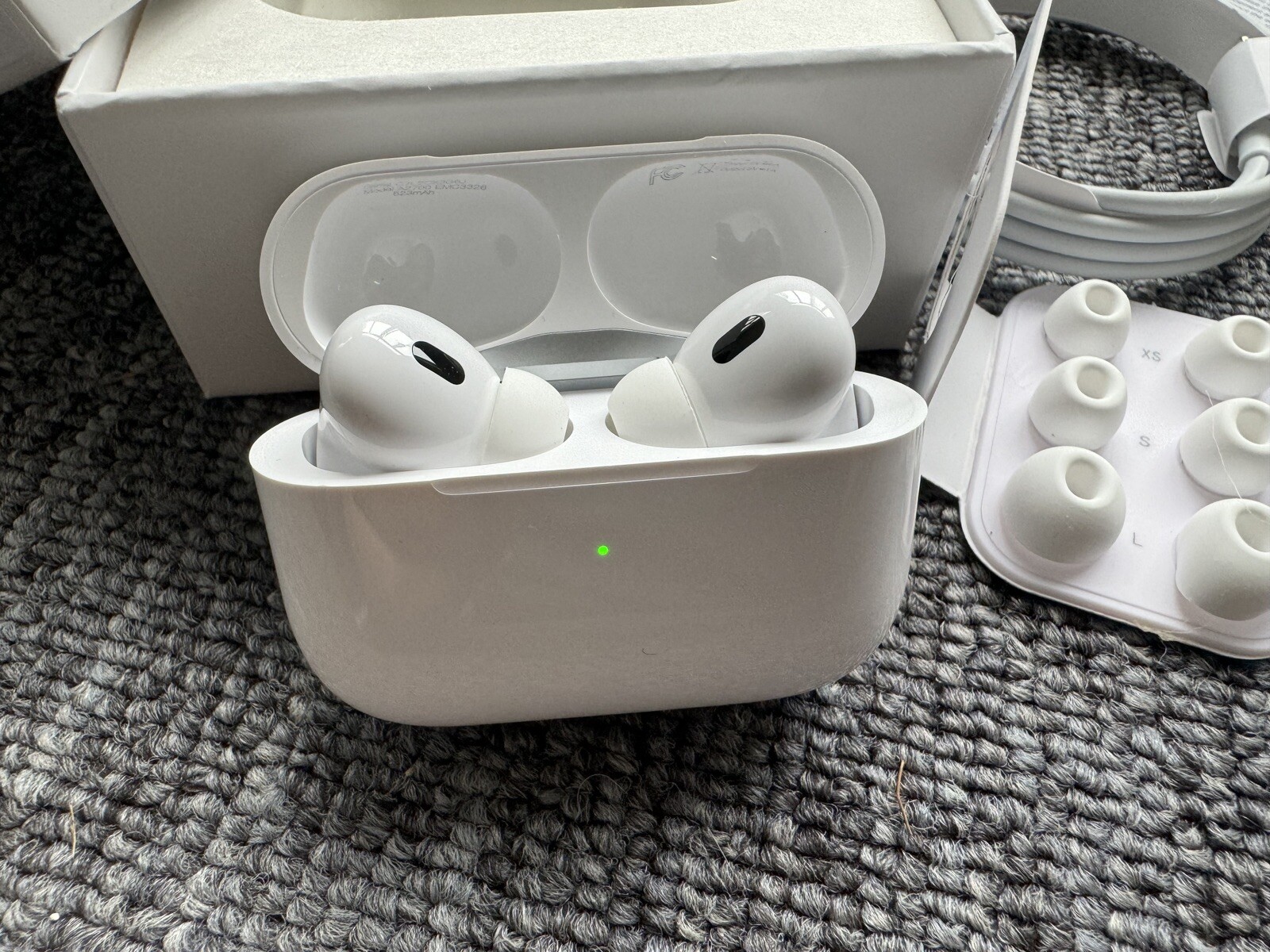 headphones