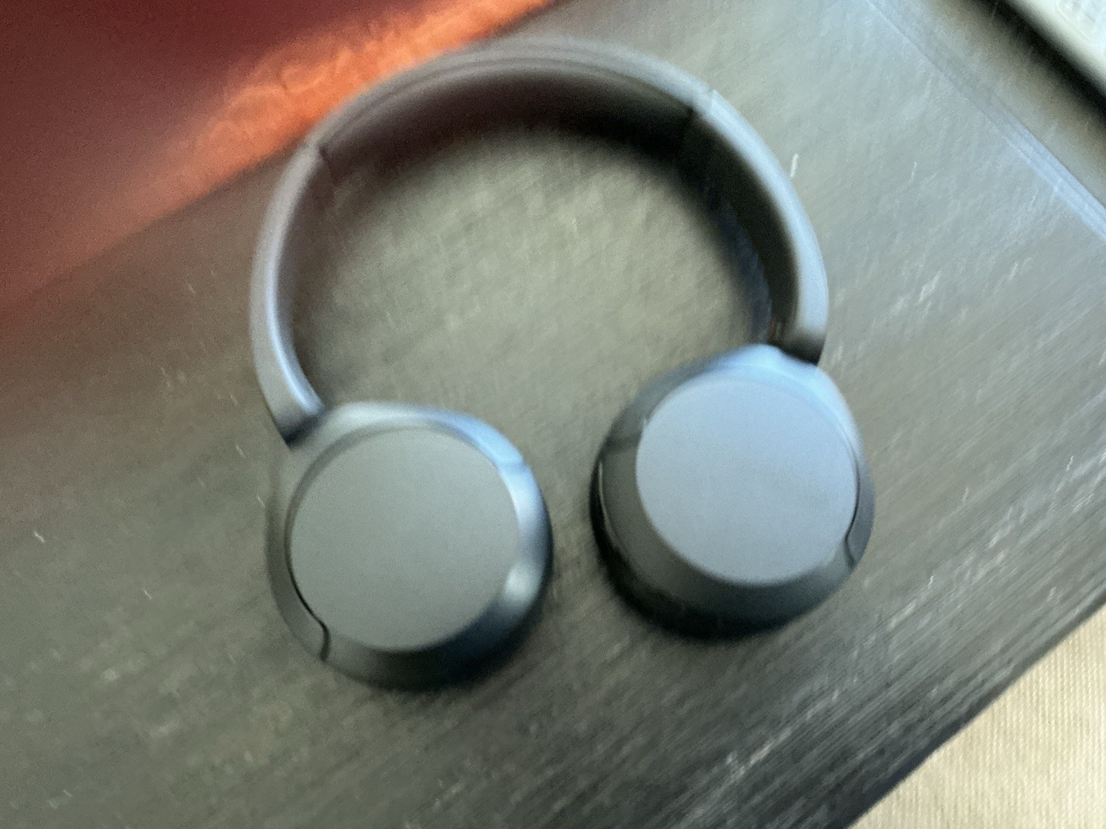 Sony WH-CH520 Wireless 50 Hour Battery ! Noise Cancelling