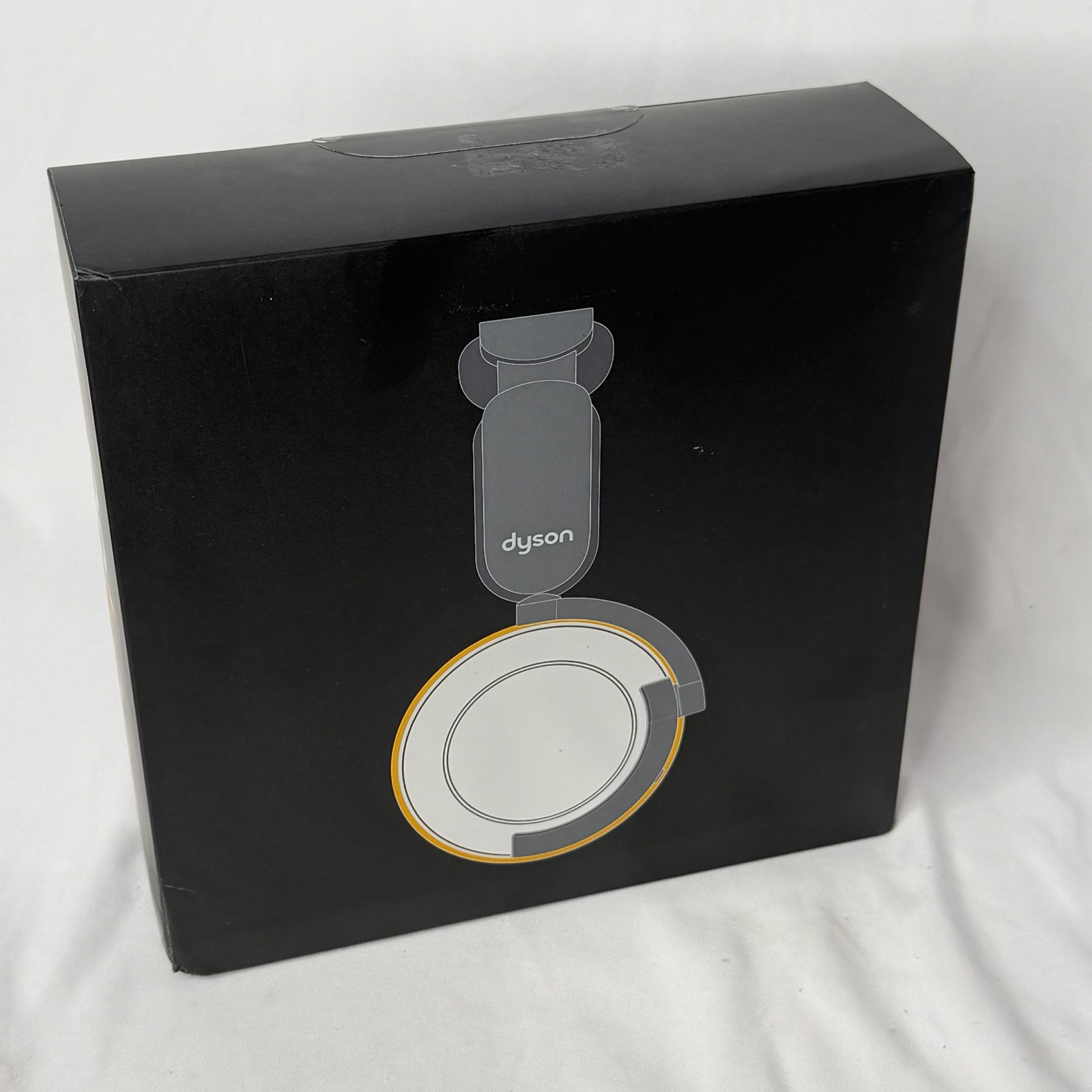 Dyson Ontrac Bluetooth Headphones, Noise Cancelling, CNC Aluminum NEW Sealed