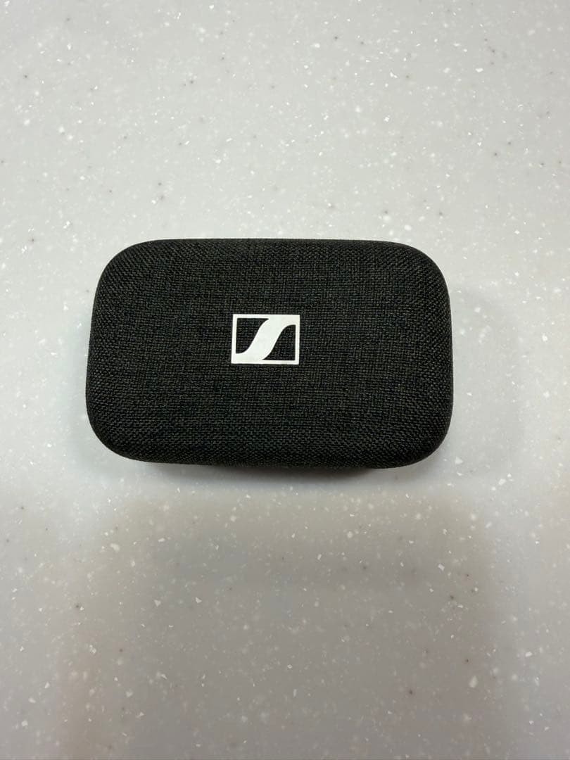 Sennheiser MOMENTUM True Wireless 3 Earbuds, Noise Canceling, Fabric Case