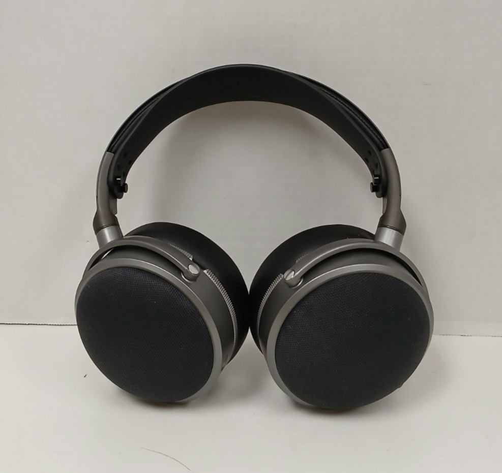 Audeze LCD-S20 Closed Back Headphones *No Cords*