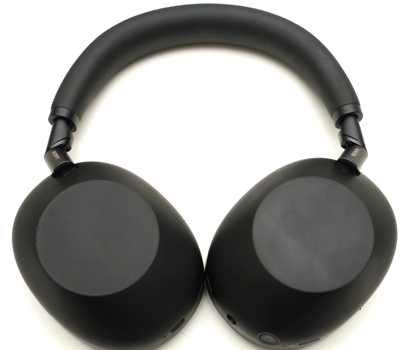 SONY WH-1000XM6/B Headphones Wireless Noise Canceling WH1000XM6 Black