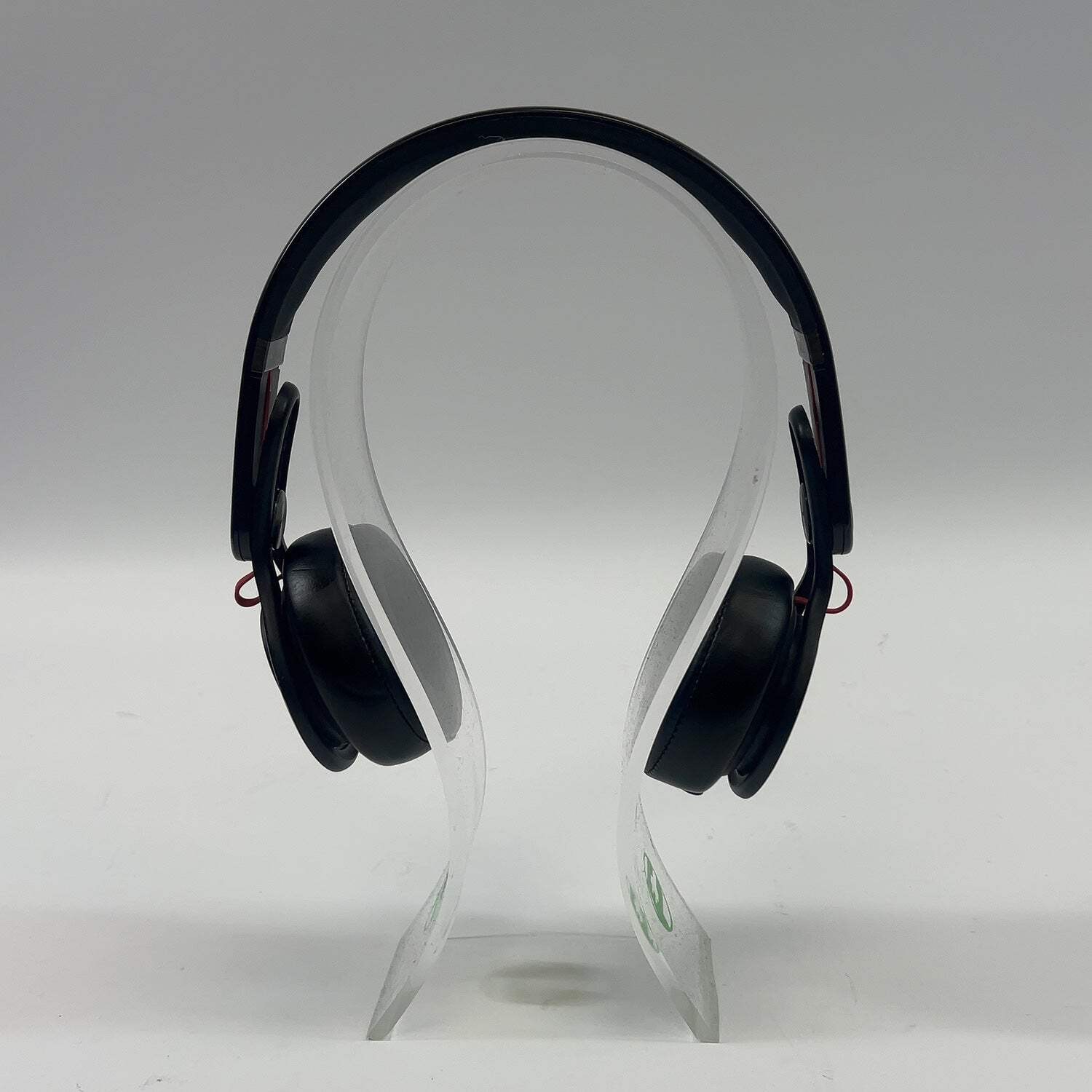 Beats Mixr Wired On-Ear Headphones Black