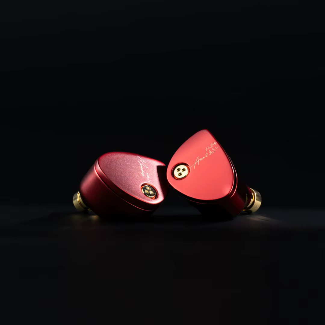 MOONDROP ARIA 2 Earphones High Performance IEMs Earbuds with Detachable Cable 0.