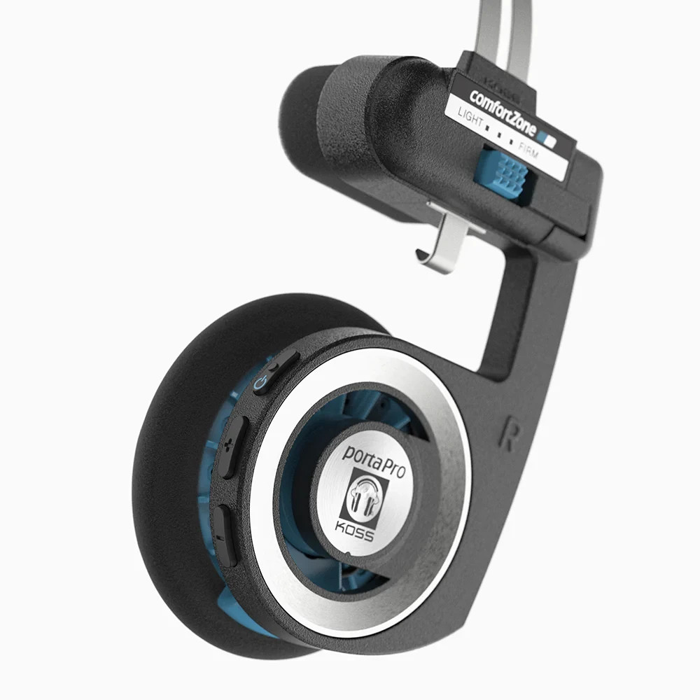 KOSS PORTA PRO® WIRELESS HEADPHONES