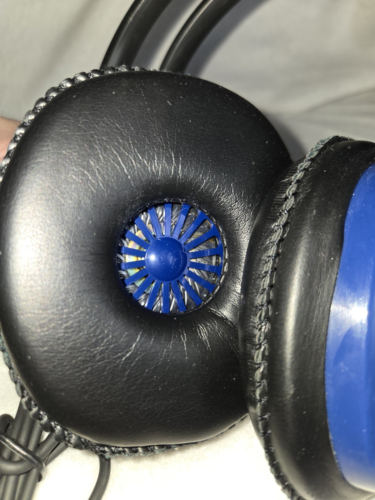 California Model 2924AV 600 Ohm Made In Korea Tested and Working