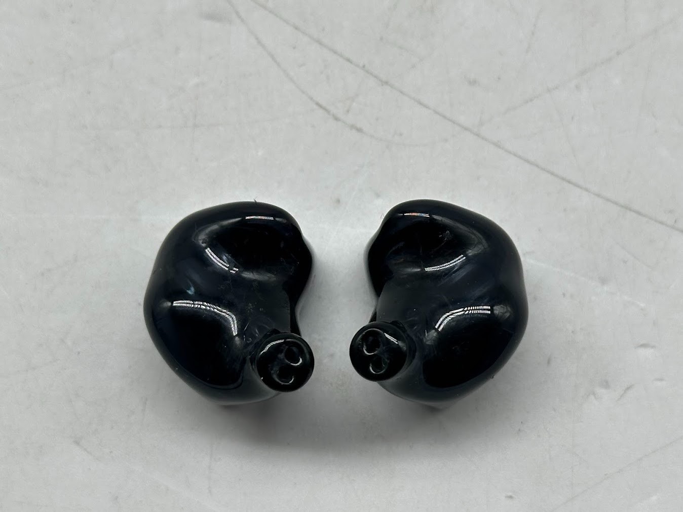 Linsoul Kiwi Ears Forteza in Ear Monitor, 1BA + 2DD – Blue