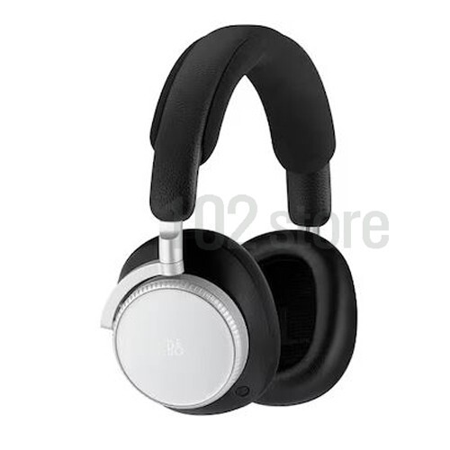 BANG & OLUFSEN Genuine Headphones Beoplay H100 (Black/silver) Authentic -Fedex E