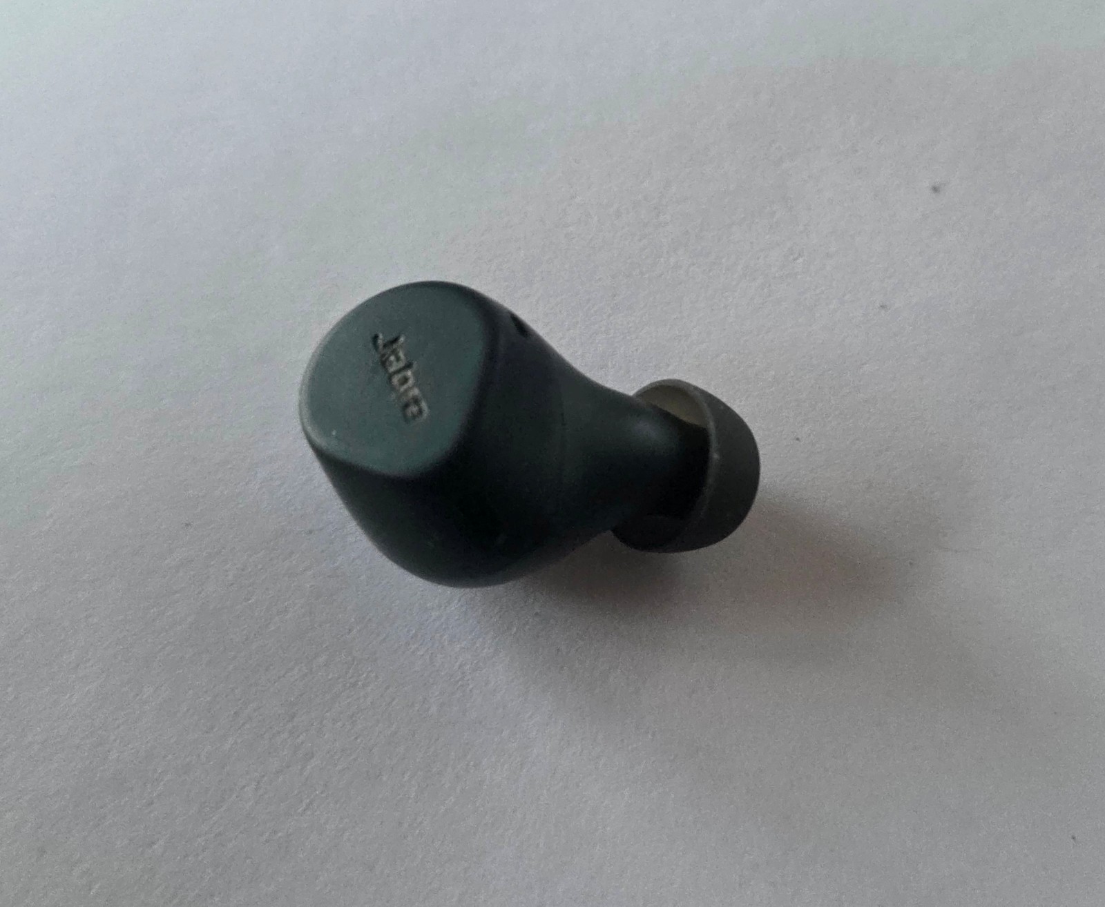 DEFECTIVE OEM Black Jabra Elite 7 ACTIVE Wireless RIGHT SIDE EARBUD – NO POWER