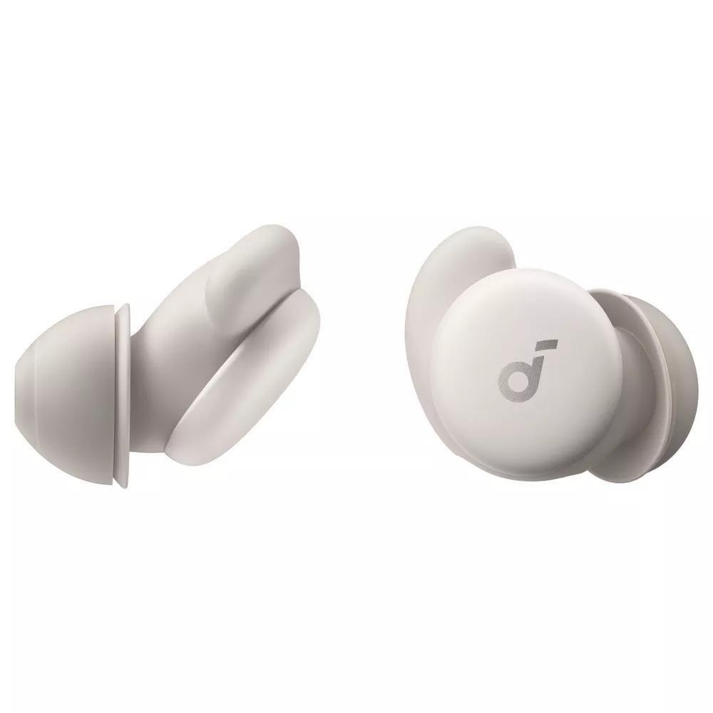 Anker Soundcore Sleep A20 Bluetooth Noise Masking Wireless Earbuds Excellent