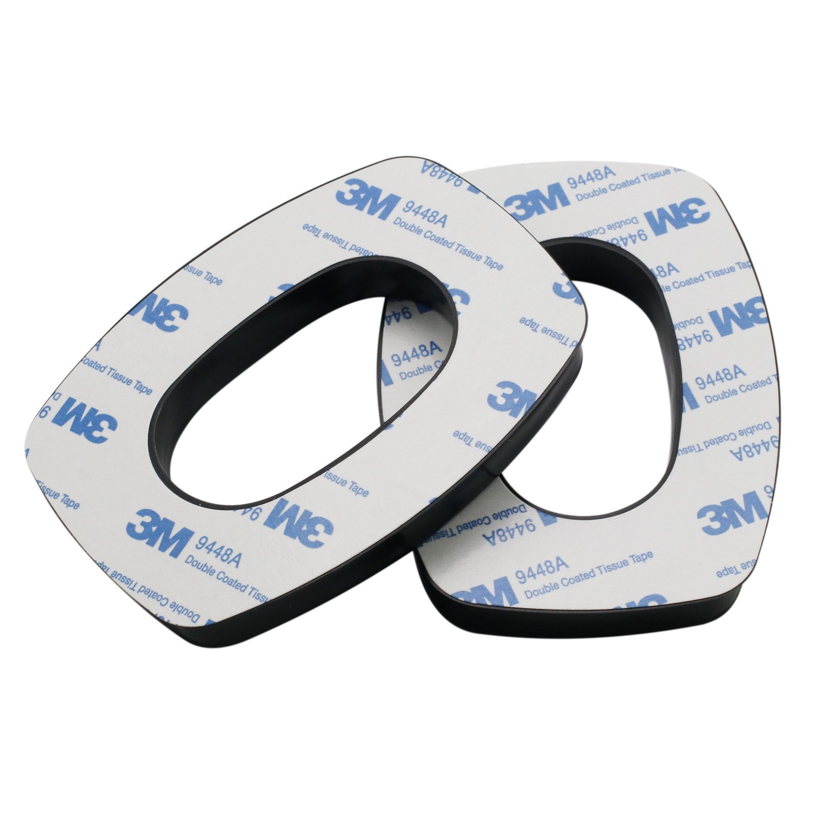 Gel Ear Pads for Howard Leight by Honeywell Impact Sport Pro Sync Replacement