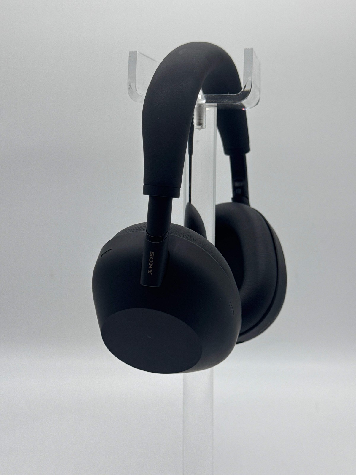 Sony WH-1000XM6 Wireless Noise Cancelling Headphones Used