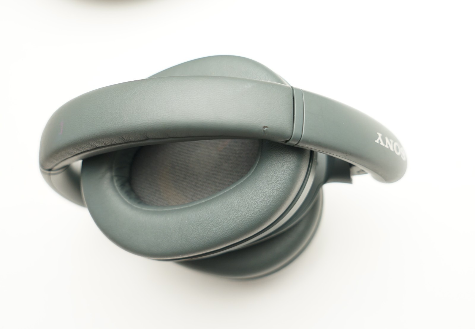 SONY WH-ULT900N Wireless Noise Canceling Headphones Bluetooth Forest GRAY