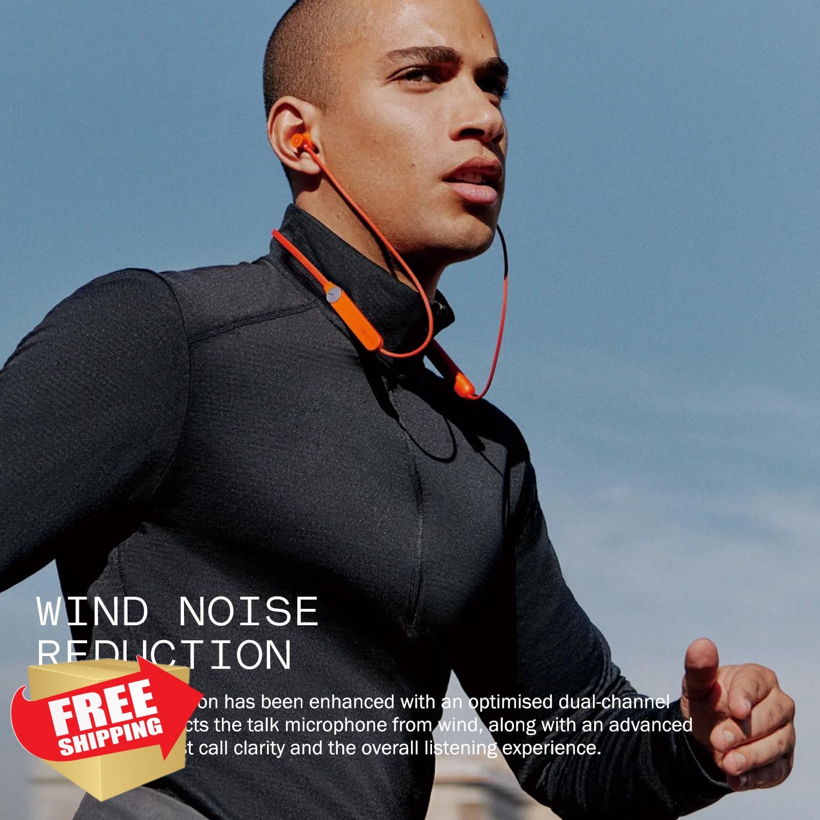 CMF BY NOTHING Light Grey Neckband Pro Headphones