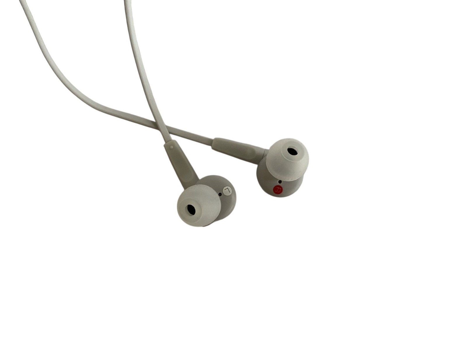 Sony EXTRA BASS Sports In-ear Headphones MDR-XB55AP -Gray WITH MIC