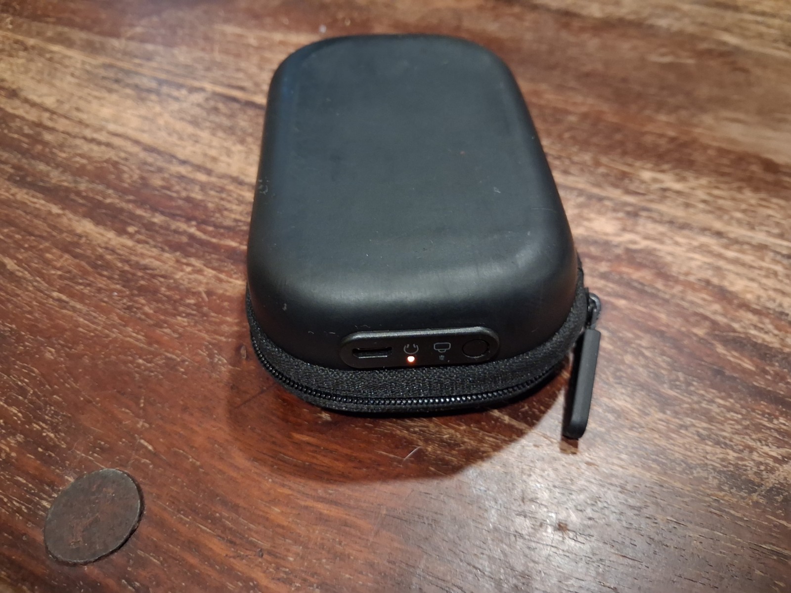 Bose SoundSport Pulse in-ear Headphones +Heart Rate Sensor & OEM Charging Case!