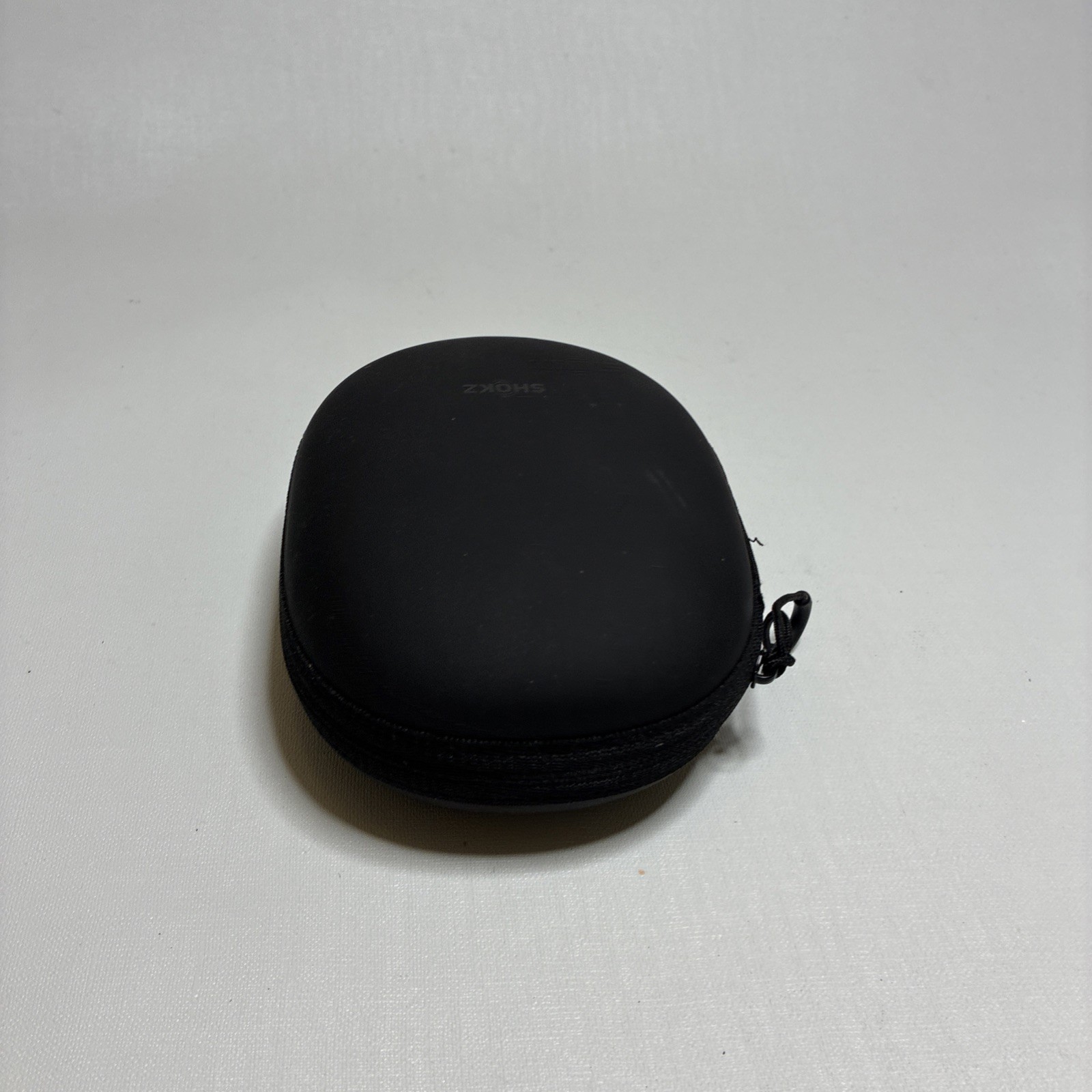Carry Case for Shokz OpenRun Pro 2 S820 Black (NO Headphones )