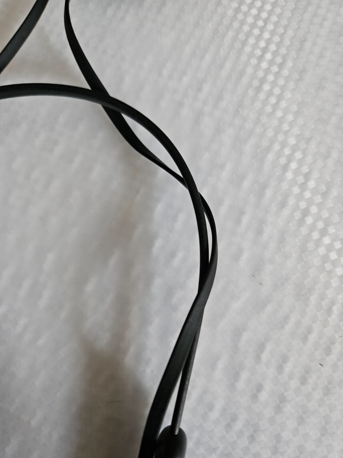 Beats by Dr. Dre – Beats Flex Wireless Earphones – Black [Model:MYMC2LL/A]