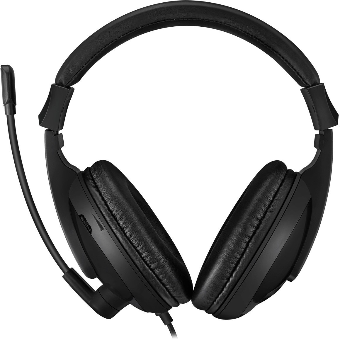 Adesso Xtream H5U – USB Stereo Headset with Microphone – Noise Cancelling – Wire