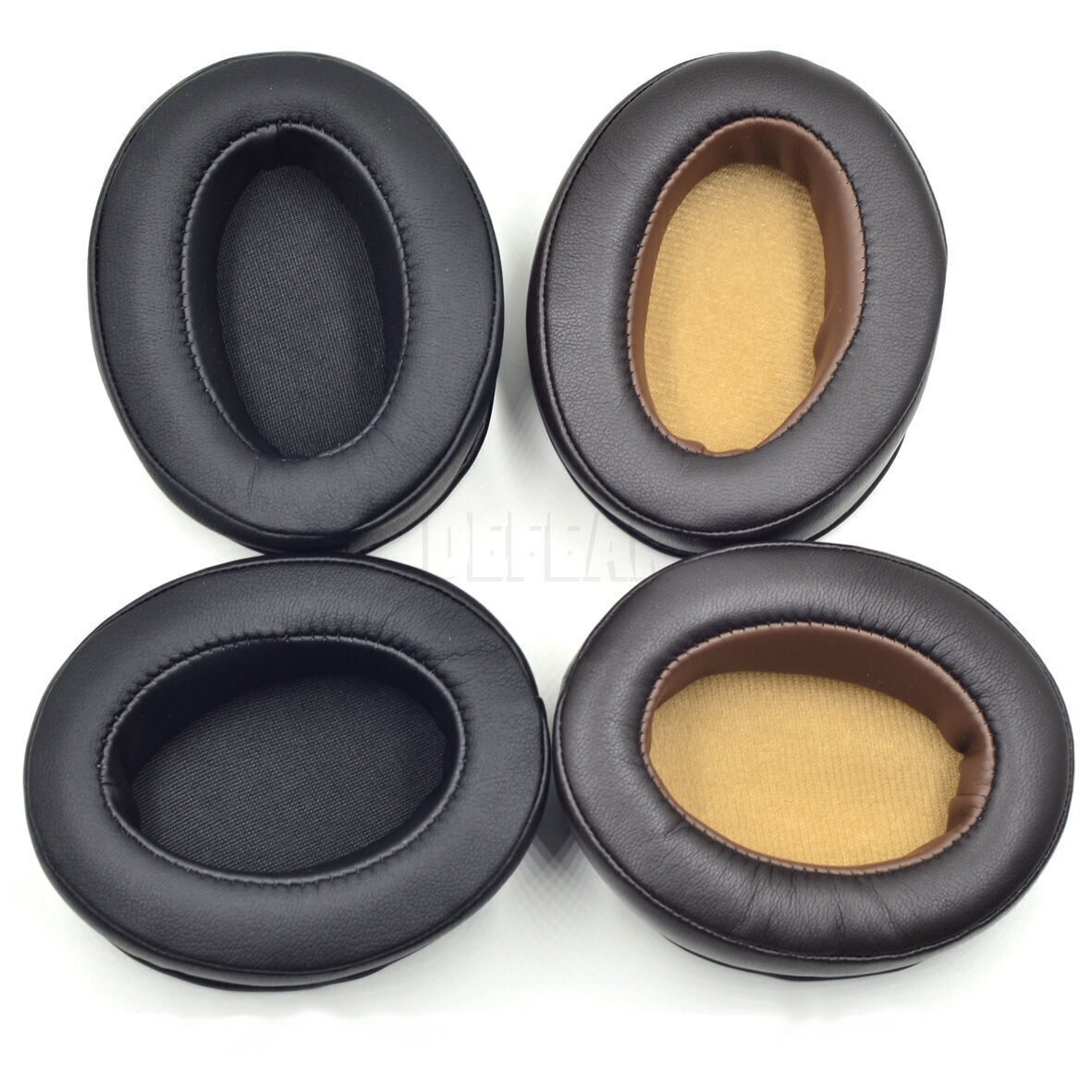 Ear pads CUSHION FOR Sennheiser Momentum 2.0 (M2) Wireless OVER EAR headphones