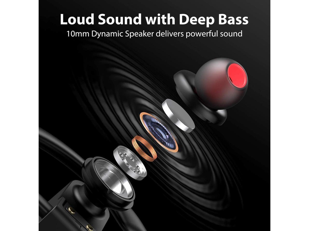 NEW 2023 PRO Sport Earbuds Bluetooth 5.0 TWS Headsets Wireless headphones in Ear