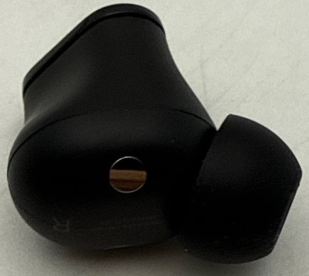 Beats Studio Buds Black Right Earbud Single Replacement Unit True Wireless READ