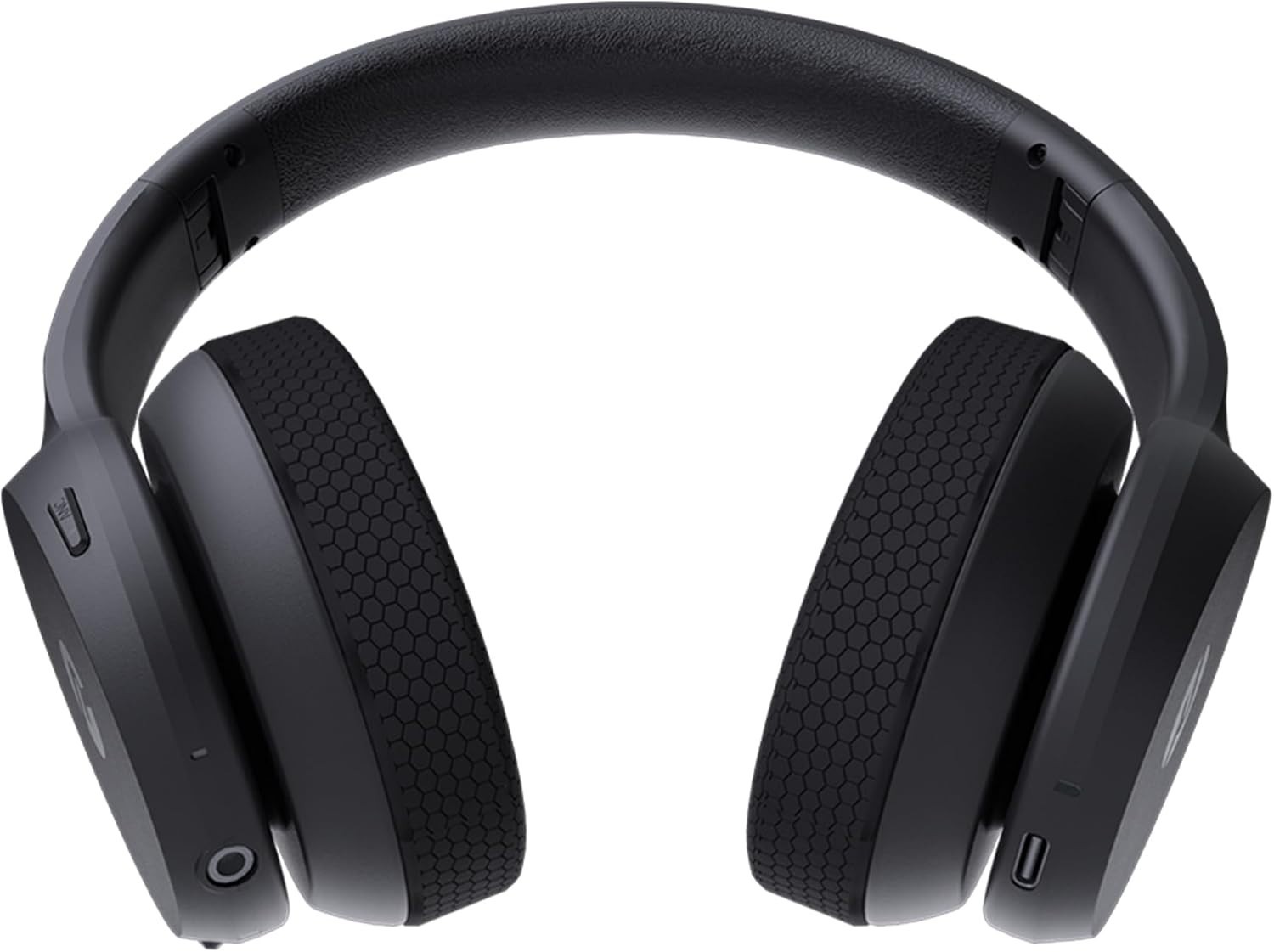Raycon Fitness Headphones – Black