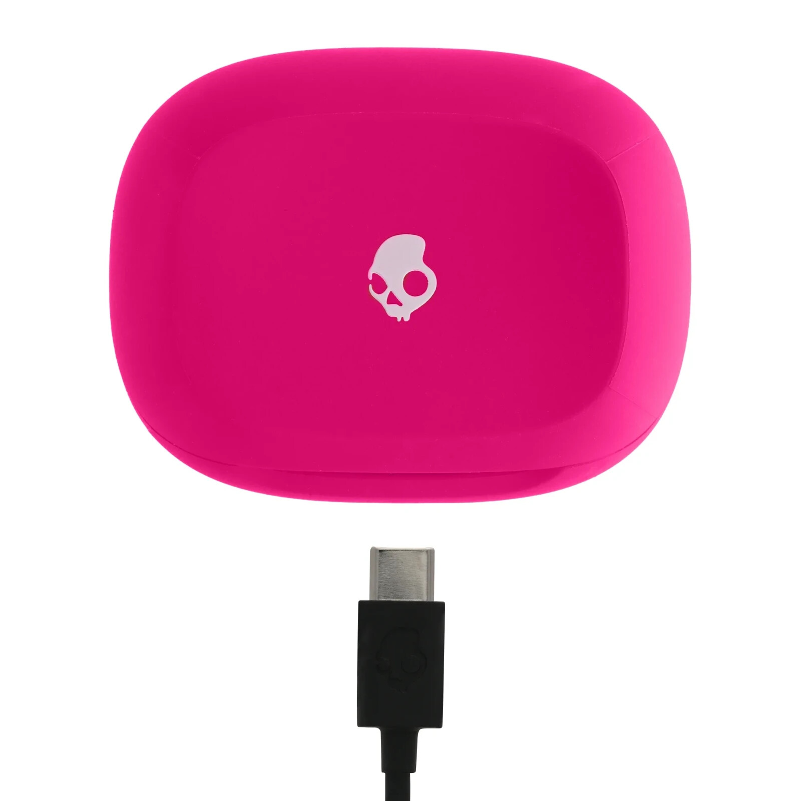 Skullcandy-SMOKIN’ BUDS XT-PINK (Certified Refurbished)