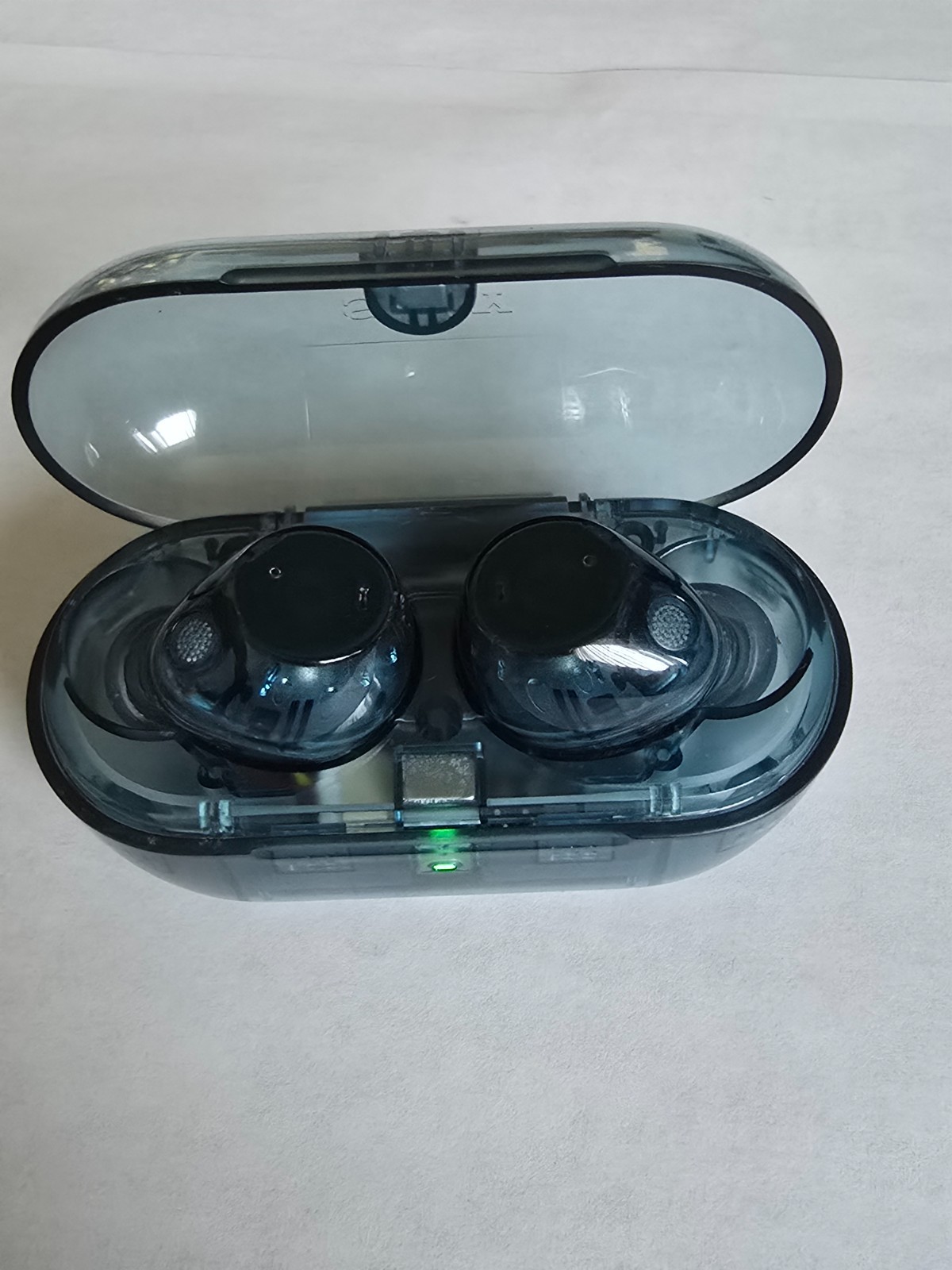 Sony WF-C710NL Wireless Noise Canceling Earbuds –Bluetooth Tested Excellent.