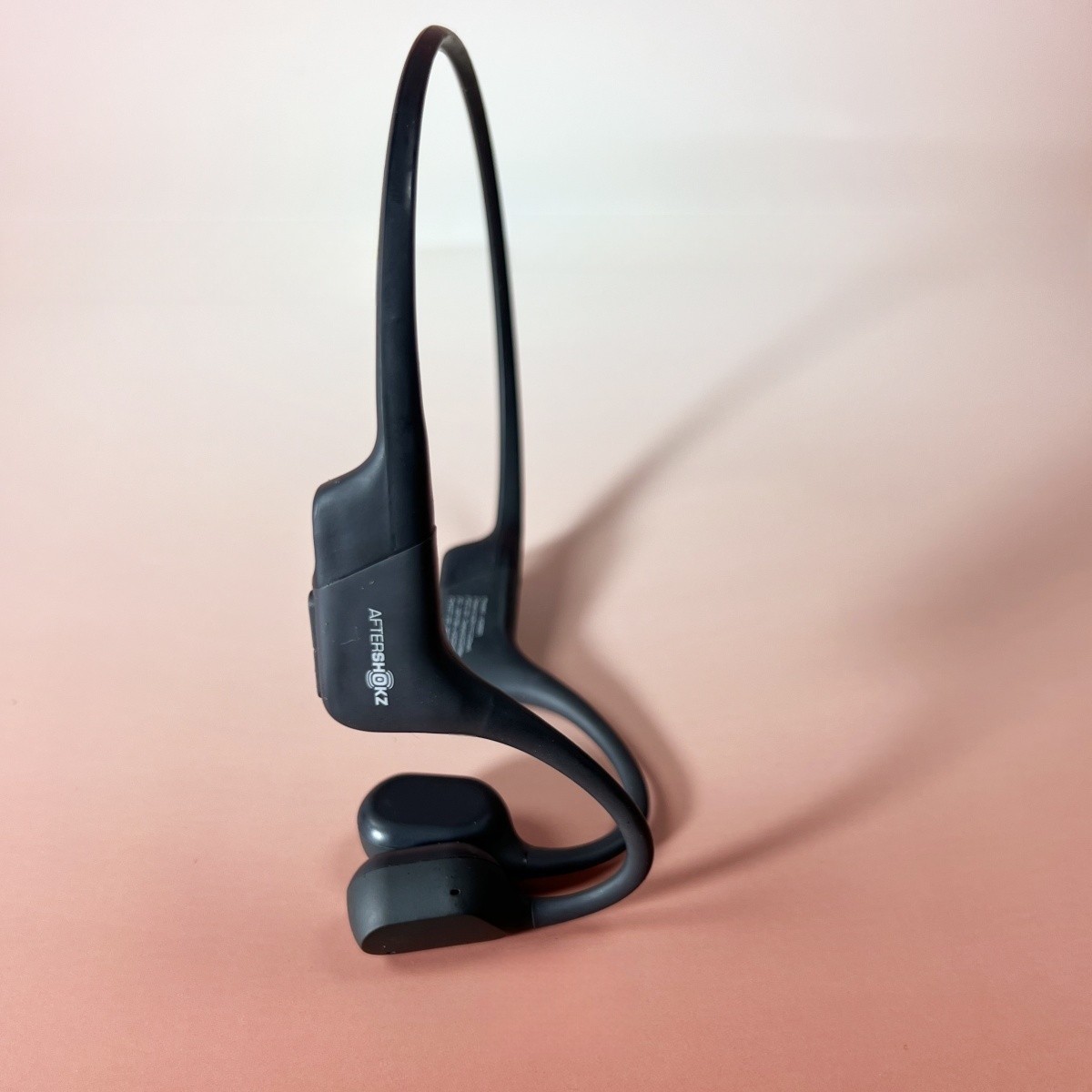 Aftershokz Shokz 800 OpenRun Bone Conduction Wireless Sweatproof Headphones