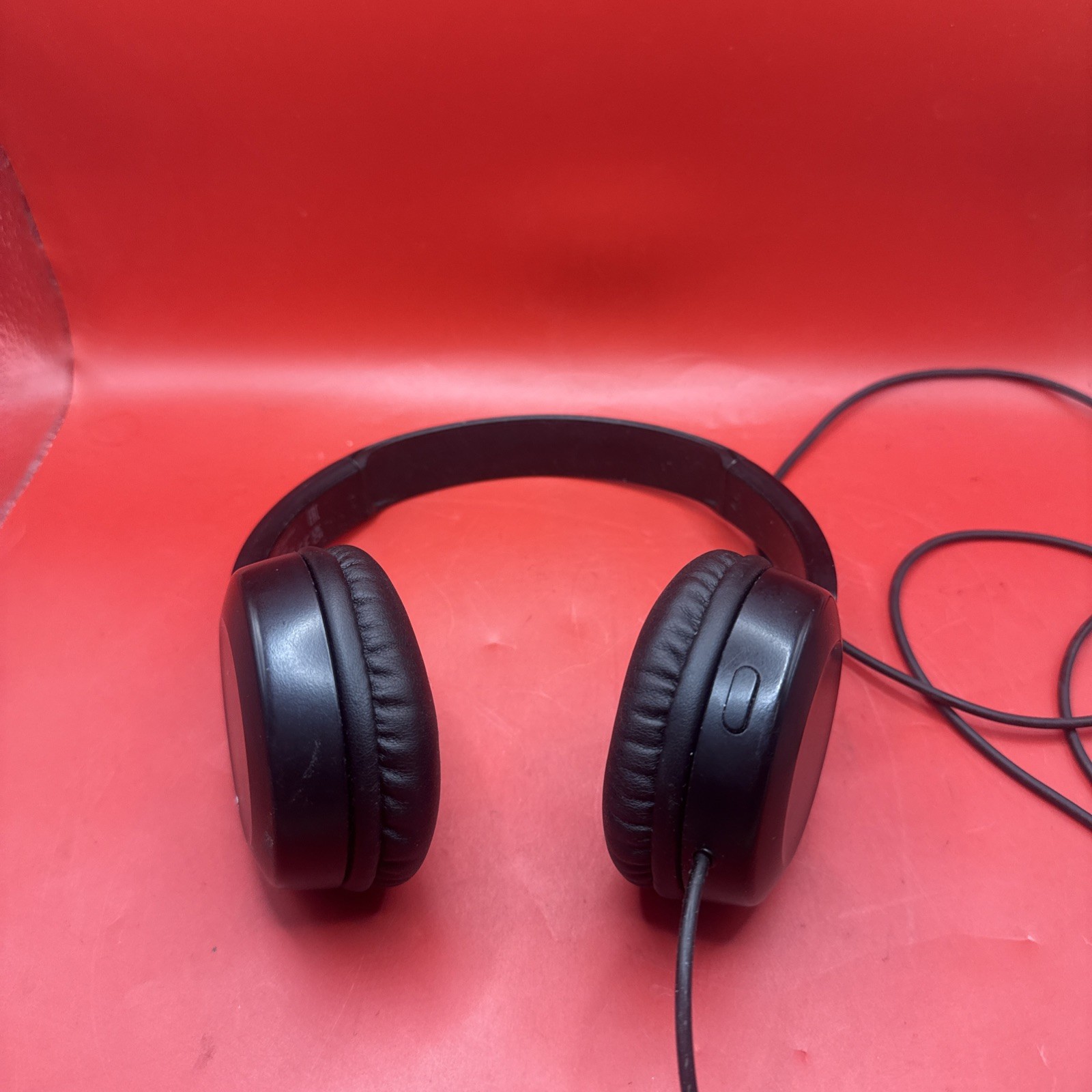 JVC Kenwood HA-S31M Powerful Sound Wire Headphones