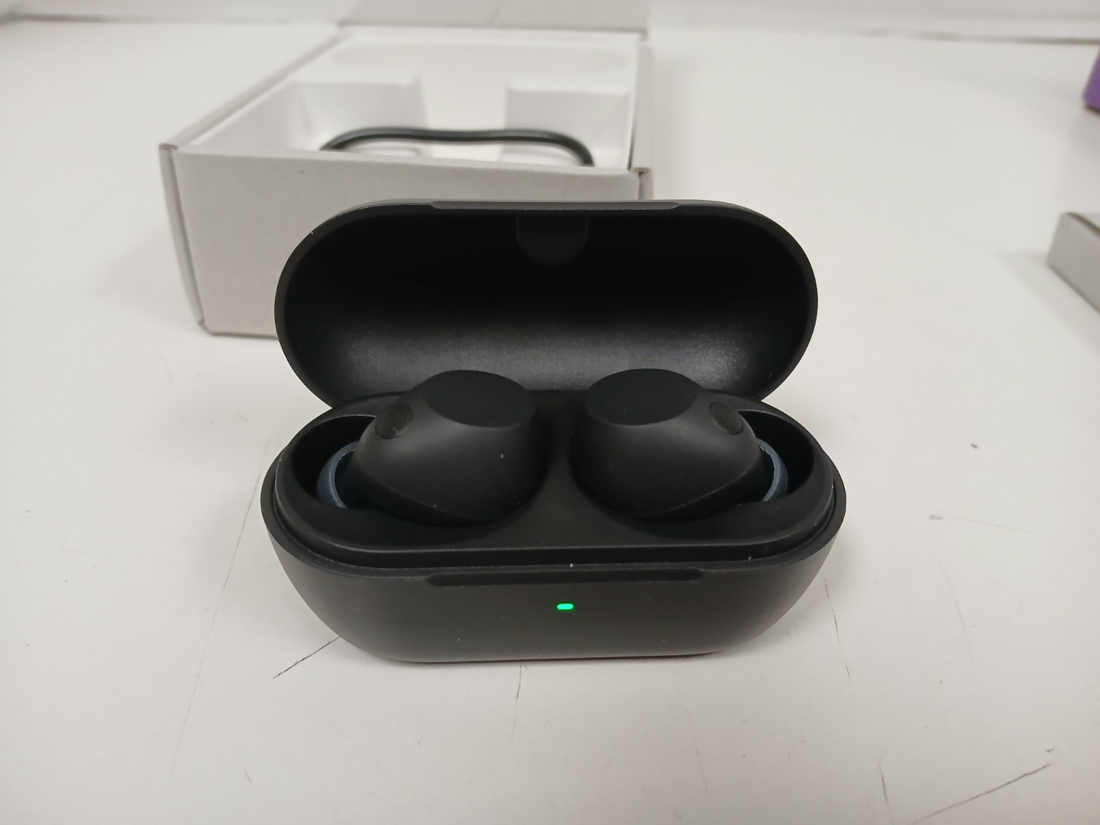 Sony WF-C710N Noise Cancelling Wireless Earbuds, Black