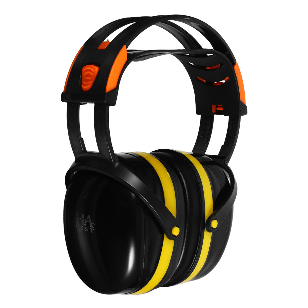 Sound-proof Noise canceling Headphones Ear Protective Covers for